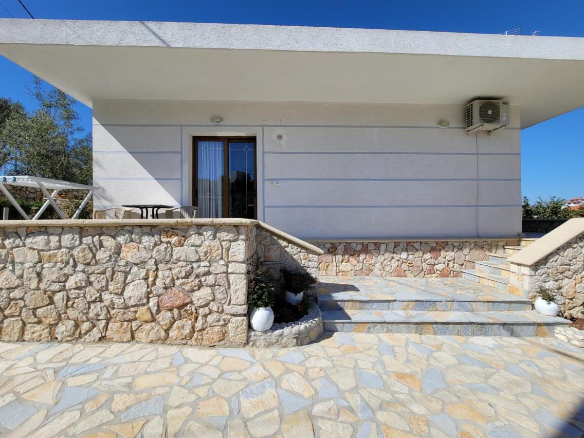 Guesthouse Redilka Ksamil Eksteriør bilde